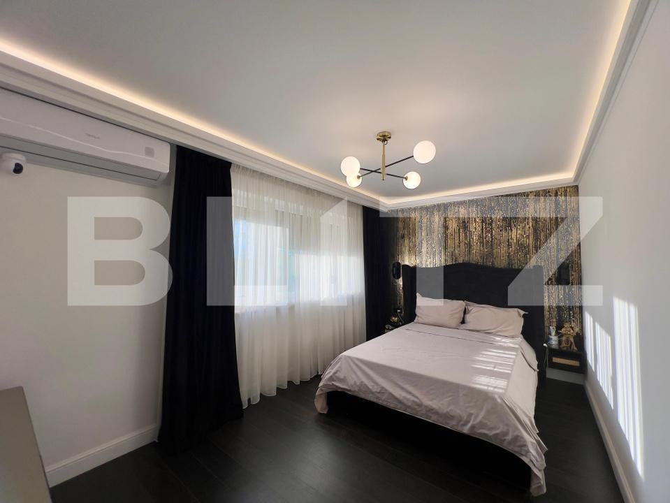Apartament de vânzare 3 camere Valea Rosie - 201135AV | BLITZ Craiova | Poza3