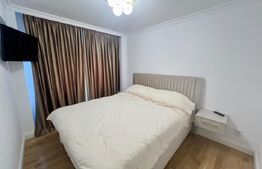 Apartament cu 3 camere, 55 mp, centrala si AC, zona Ultracentral