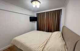 Apartament cu 3 camere, 55 mp, centrala si AC, zona Ultracentral