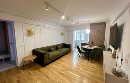 Apartament de închiriat 3 camere Sarari - 201889AI | BLITZ Craiova | Poza2