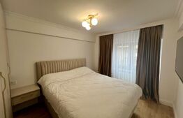 Apartament cu 3 camere, 55 mp, centrala si AC, zona Ultracentral