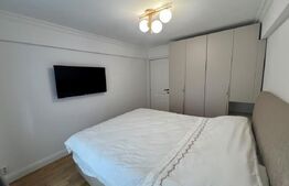 Apartament cu 3 camere, 55 mp, centrala si AC, zona Ultracentral