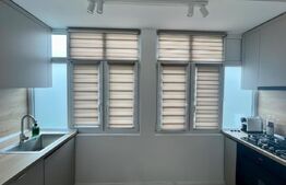 Apartament cu 3 camere, 55 mp, centrala si AC, zona Ultracentral