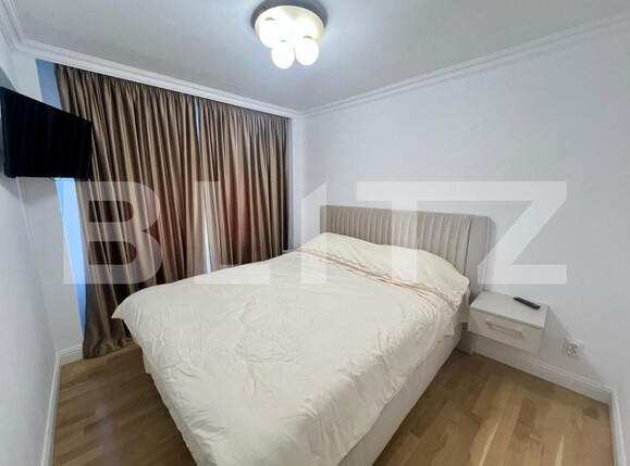 Apartament de închiriat 3 camere Ultracentral - 201137AI | BLITZ Craiova | Poza7