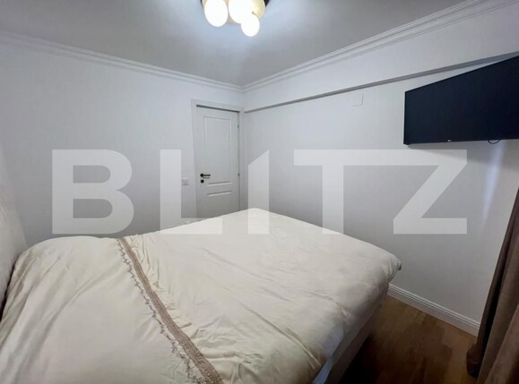 Apartament de închiriat 3 camere Ultracentral - 201137AI | BLITZ Craiova | Poza8