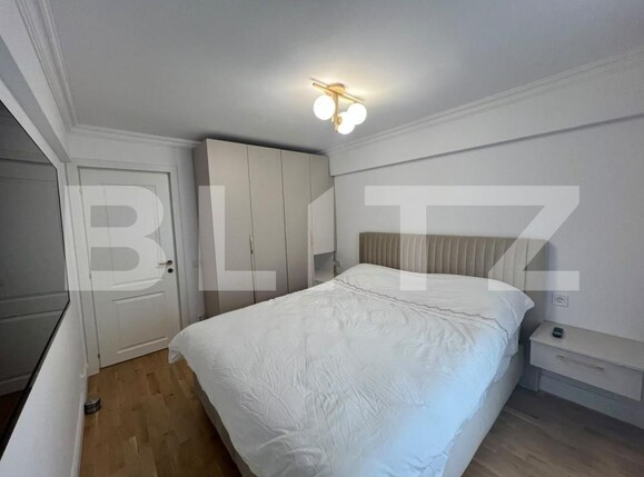 Apartament de închiriat 3 camere Ultracentral - 201137AI | BLITZ Craiova | Poza4