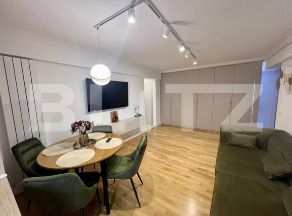 Apartament de închiriat 3 camere Ultracentral - 201137AI | BLITZ Craiova | Poza3