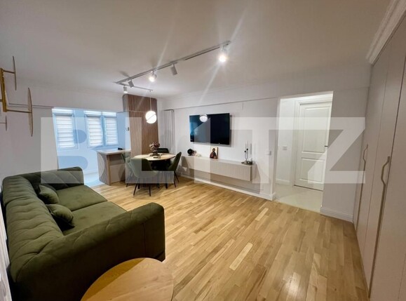Apartament de închiriat 3 camere Ultracentral - 201137AI | BLITZ Craiova | Poza2