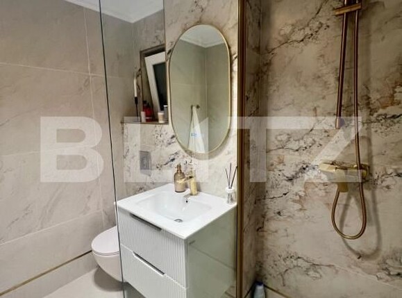 Apartament de închiriat 3 camere Ultracentral - 201137AI | BLITZ Craiova | Poza11