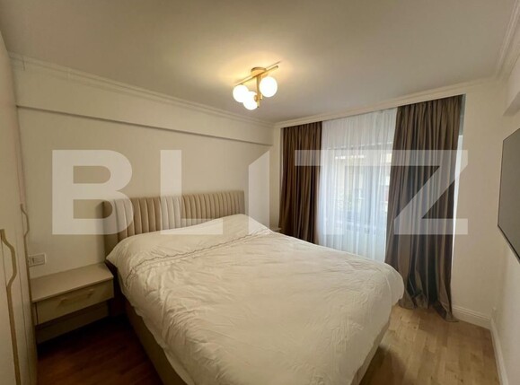 Apartament de închiriat 3 camere Ultracentral - 201137AI | BLITZ Craiova | Poza5
