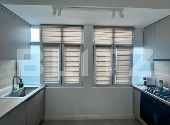 Apartament de închiriat 3 camere Ultracentral - 201137AI | BLITZ Craiova | Poza9