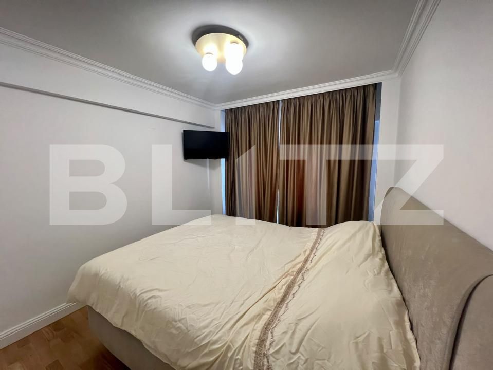 Apartament de închiriat 3 camere Ultracentral - 201137AI | BLITZ Craiova | Poza6