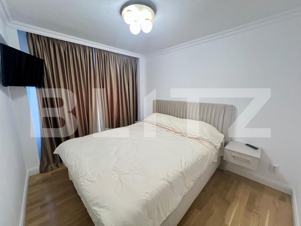 Apartament de închiriat 3 camere Ultracentral - 201137AI | BLITZ Craiova | Poza7