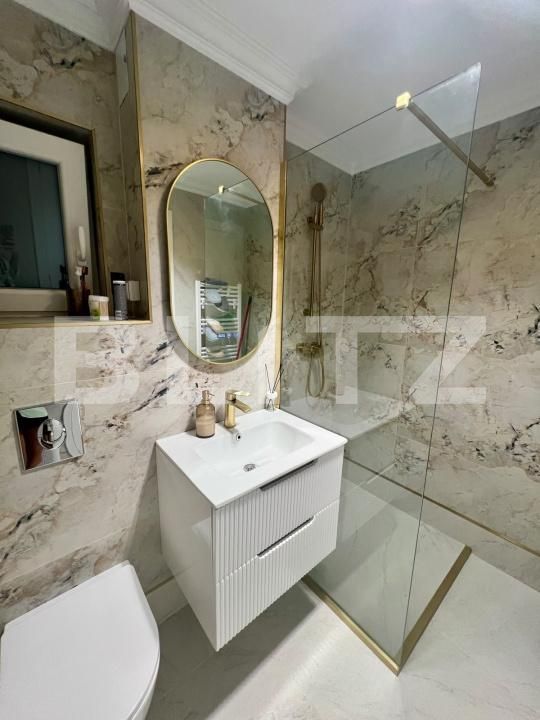 Apartament de închiriat 3 camere Ultracentral - 201137AI | BLITZ Craiova | Poza12