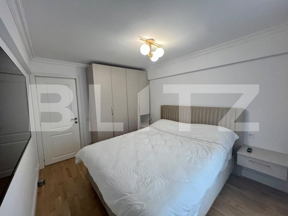 Apartament de închiriat 3 camere Ultracentral - 201137AI | BLITZ Craiova | Poza4