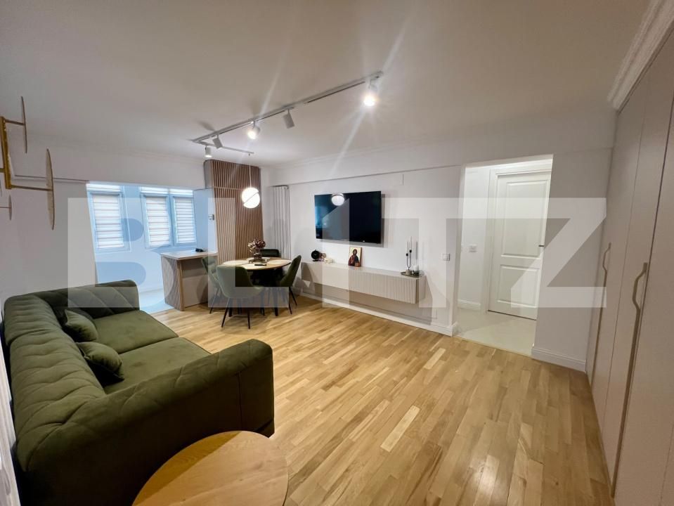 Apartament de închiriat 3 camere Ultracentral - 201137AI | BLITZ Craiova | Poza2