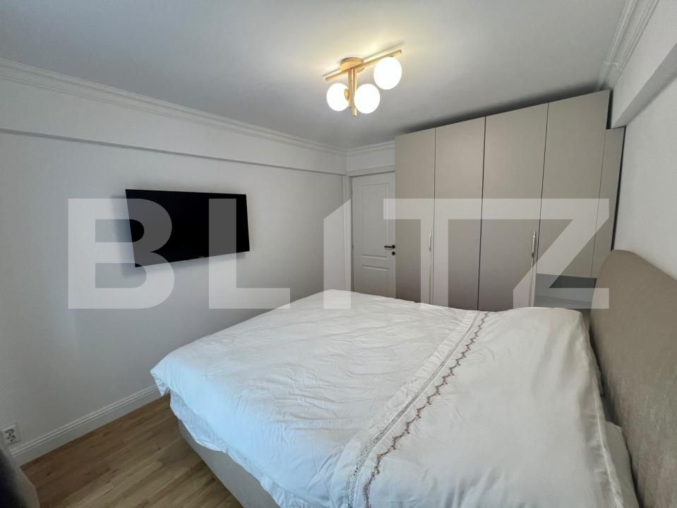 Apartament de închiriat 3 camere Ultracentral - 201137AI | BLITZ Craiova | Poza13