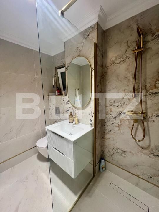 Apartament de închiriat 3 camere Ultracentral - 201137AI | BLITZ Craiova | Poza11
