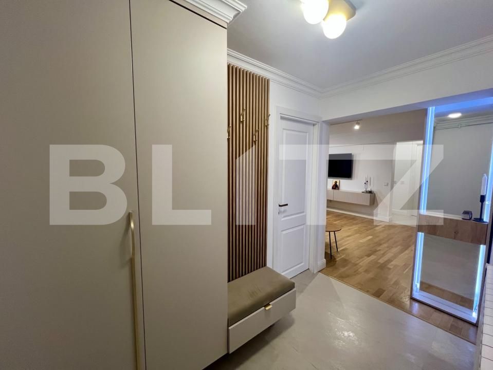 Apartament de închiriat 3 camere Ultracentral - 201137AI | BLITZ Craiova | Poza10