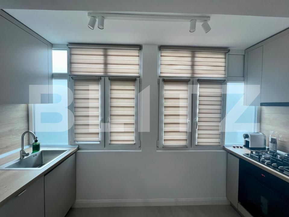 Apartament de închiriat 3 camere Ultracentral - 201137AI | BLITZ Craiova | Poza9