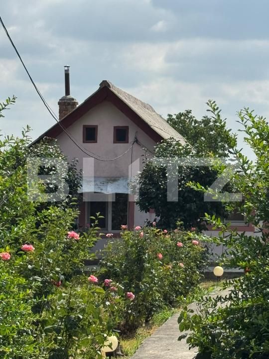 Casa de vânzare 3 camere Exterior Vest - 201138CV | BLITZ Craiova | Poza2