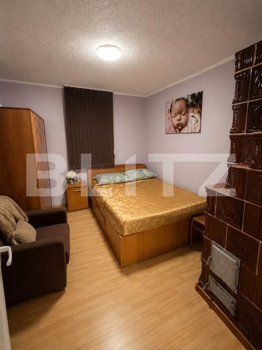 Casa de vânzare 3 camere Exterior Vest - 201138CV | BLITZ Craiova | Poza8