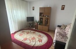 Garsonieră decomandata, 35 mp , etaj 1/4, zona Lapus Argesi