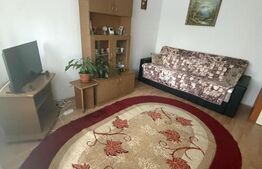 Garsonieră decomandata, 35 mp , etaj 1/4, zona Lapus Argesi