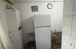Garsonieră decomandata, 35 mp , etaj 1/4, zona Lapus Argesi