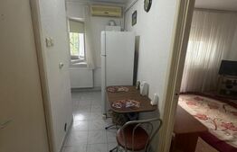 Garsonieră decomandata, 35 mp , etaj 1/4, zona Lapus Argesi