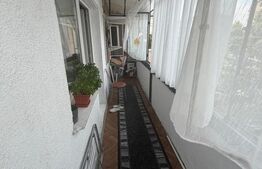 Garsonieră decomandata, 35 mp , etaj 1/4, zona Lapus Argesi