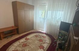 Garsonieră decomandata, 35 mp , etaj 1/4, zona Lapus Argesi