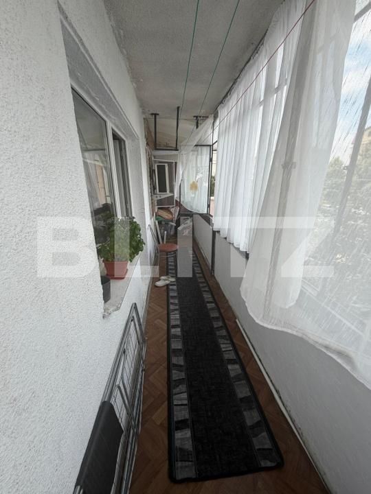 Garsonieră de vânzare Lapus Arges - 201142AV | BLITZ Craiova | Poza9