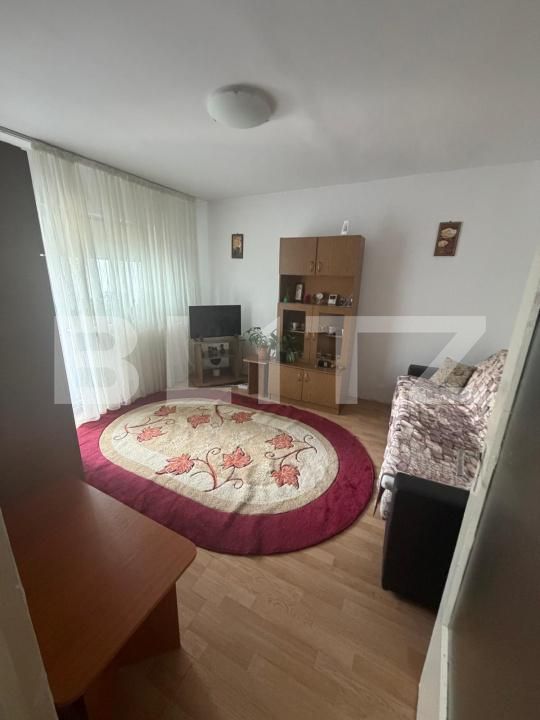 Garsonieră de vânzare Lapus Arges - 201142AV | BLITZ Craiova | Poza3