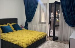 Casă de vânzare,  complet mobilată și utilată, în Magnolia, Craiova