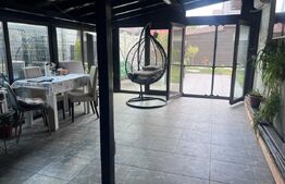 Casă de vânzare,  complet mobilată și utilată, în Magnolia, Craiova