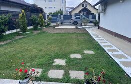Casă de vânzare,  complet mobilată și utilată, în Magnolia, Craiova
