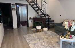 Casă de vânzare,  complet mobilată și utilată, în Magnolia, Craiova