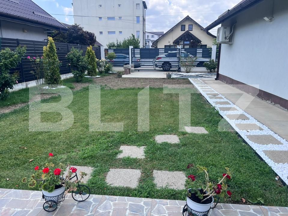 Casa de vânzare 5 camere Aeroport - 201154CV | BLITZ Craiova | Poza2