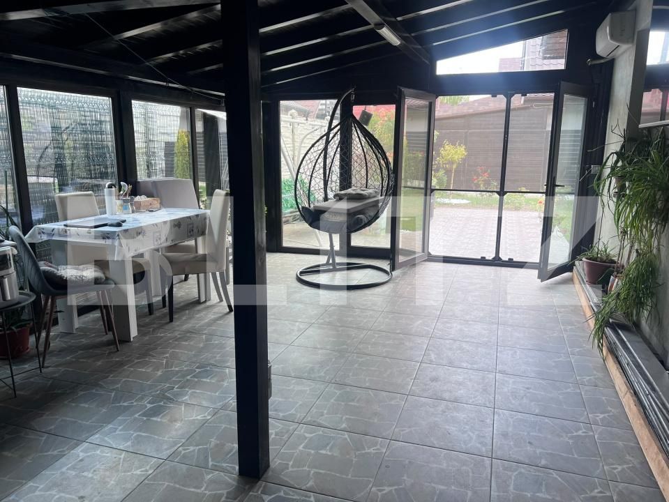 Casa de vânzare 5 camere Aeroport - 201154CV | BLITZ Craiova | Poza5
