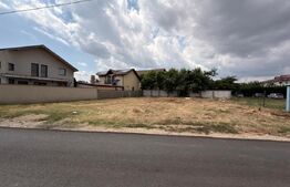 Teren intravilan de vânzare,  Zona Selgros, Q-Fort, Craiova
