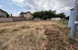 Teren intravilan de vânzare,  Zona Selgros, Q-Fort, Craiova