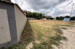 Teren intravilan de vânzare,  Zona Selgros, Q-Fort, Craiova