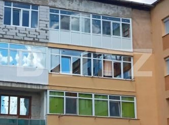 Apartament de vânzare 4 camere Exterior Est - 201164AV | BLITZ Craiova | Poza1