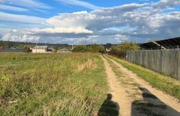 Teren intravilan de vanzare, Curtisoara, Olt 