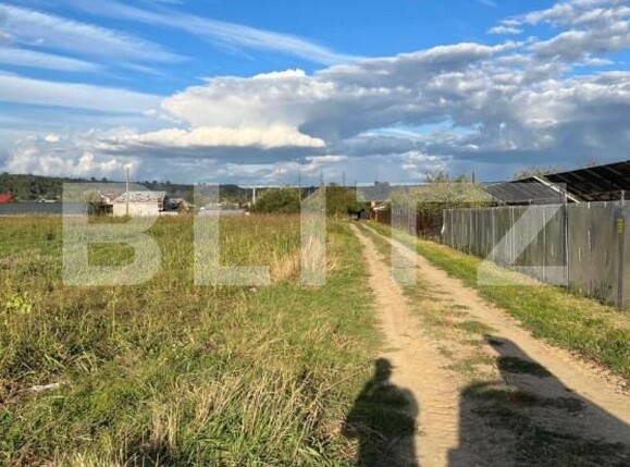 Teren de vânzare Exterior Est - 201181TV | BLITZ Craiova | Poza2