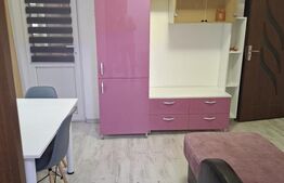 Apartament 3 camere, mobilat și utilat modern, Valea Roșie