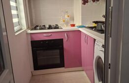 Apartament 3 camere, mobilat și utilat modern, Valea Roșie