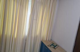 Apartament 3 camere, mobilat și utilat modern, Valea Roșie