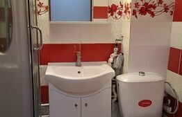 Apartament 3 camere, mobilat și utilat modern, Valea Roșie